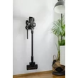 Kép 13/14 - Gorenje SVC222480AA ÁLLÓ POSZÍVÓ 2IN1 -  250W; 2in1 porszívó + morzsaporszívó; AntiTangle technológia;  0,7 literes portartály űrtartalom; vezeték nélküli működés; LED világítás