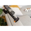 Kép 8/15 - Gorenje SVC296449NMBL ÁLLÓ POSZÍVÓ 2IN1 ANIMAL - 250W; 2in1 porszívó + morzsaporszívó; InverterPower motor; Teljesítmény:190W; AntiTangle technológia; HEPA szűrő; Beépített LED világítás; Pet grooming szett;akár 60 perces működés