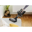 Kép 12/14 - Gorenje SVC222480AA ÁLLÓ POSZÍVÓ 2IN1 -  250W; 2in1 porszívó + morzsaporszívó; AntiTangle technológia;  0,7 literes portartály űrtartalom; vezeték nélküli működés; LED világítás