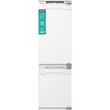 Kép 3/7 - Gorenje NRKI517E62WF Beépíthető kombinált hűtő, Total NoFrost, Inverter, FreshZone, 177 cm, Wifi