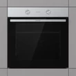 Kép 3/12 - Gorenje BO6717E03AX Beépíthető sütő, 6 funkció, 73 literes,   "A" , Aquaclean tisztítási funkció