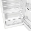 Kép 8/11 - Gorenje RI512E41 Beépíthető hűtőszekrény - fagyasztó nélkül 199 l, 122,5/54/54,5 cm, "E"