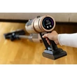 Kép 12/15 - Gorenje SVC259449NDCO ÁLLÓ POSZÍVÓ 2IN1 ANIMAL -  250W; 2in1 porszívó + morzsaporszívó; InverterPower motor; Teljesítmény:190W; AntiTangle technológia; HEPA szűrő; Beépített LED világítás; Pet grooming szett;  akár 60 perces működés; Kemény és puha padlór