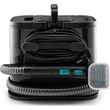 Kép 3/6 - Hisense HSSC07A  2in1 folt- és gőztisztító készülék; Gőz funkció; Öntisztító funkcióval; Gőzöléshez szükséges fejek