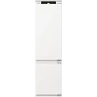 Kép 1/4 - Gorenje NRKI519E41 Beépíthető kombinált hűtő, Total NoFrost, Inverter, FreshZone, 193 cm