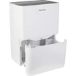 Kép 2/3 - Hisense D20HW páramentesítő, 20 L/nap, 60-90 m2 területre javasolt, WiFi, ConnectLife applikáció