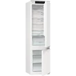 Kép 2/4 - Gorenje NRKI519E41 Beépíthető kombinált hűtő, Total NoFrost, Inverter, FreshZone, 193 cm