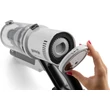 Kép 11/23 - Gorenje SVC259400NES ÁLLÓ POSZÍVÓ 2IN1 - 250W; 2in1 porszívó + morzsaporszívó; InverterPower motor; 0,6 literes portartály űrtartalom; LED világítás üzemidő akár 50 perc; TURBO kefe