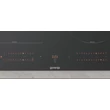 Kép 4/11 - Gorenje GI6433SRWF InfiniteMatt - matt felület, 4x Slider vezérléssel rendelkező indukciós főzőlap, AREA FLEX - nagyobb felületű összekapcsolható zónák (2db) Forralás,  WIFI - ConnectLife képes