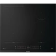 Kép 1/6 - Gorenje GI6432BCWF Beépíthető indukciós főzőlap, 2 AreaFlex zóna, slider vezérlés, Wifi Kép 1/6 - Gorenje GI6432BCWF Beépíthető indukciós főzőlap, 2 AreaFlex zóna, slider vezérlés, Wifi