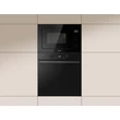 Kép 7/9 - Gorenje BOS6737E05DBG Beépíthető multifunkciós sütő, 12 funkc, ExtraSteam, 77 liter HomeMadePlus,  "A+" , GentleClose lassú ajtózáródás, teleszkópos sütősín, GentleOpen - lecsapodás nélküli ajtónyitás, fekete üveg előlappal