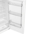 Kép 7/11 - Gorenje RI512E41 Beépíthető hűtőszekrény - fagyasztó nélkül 199 l, 122,5/54/54,5 cm, "E"