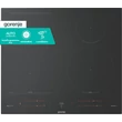 Kép 1/11 - Gorenje GI6433SRWF InfiniteMatt - matt felület, 4x Slider vezérléssel rendelkező indukciós főzőlap, AREA FLEX - nagyobb felületű összekapcsolható zónák (2db) Forralás,  WIFI - ConnectLife képes