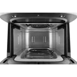 Kép 5/10 - Gorenje AF18000ST Air fryer -Forró levegős sütő   800 W, tálkapacitás: 6,7 l,  gőzfunkció, 8 előre beállított program, intuitív digitális érintőpanel