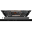 Kép 6/8 - Gorenje GV663A66 Teljesen beépíthető mosogatógép, 3. kosár, 16 teríték, 8 program,  padlófény, TotalDry