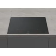 Kép 6/11 - Gorenje GI6433SRWF InfiniteMatt - matt felület, 4x Slider vezérléssel rendelkező indukciós főzőlap, AREA FLEX - nagyobb felületű összekapcsolható zónák (2db) Forralás,  WIFI - ConnectLife képes