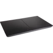 Kép 2/8 - Gorenje ICY3500DGP ASZTALI INDUKCIÓS FŐZŐLAP   3400W, 2 indukciós főzőzóna, TouchSlider csúszkás érintővezérlés, 22cm átmerőjű főzési mezők