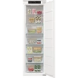 Kép 3/5 - Gorenje FNCI517E41WF Beépíthető fagyasztó, NoFrost, inverter, wifi
