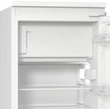 Kép 6/10 - Gorenje RBI512E21 Beépíthető hűtőszekrény - fagyasztóval, 165/15l ,  122,5/54/54,5 cm, "E"