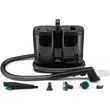 Kép 2/6 - Hisense HSSC07A  2in1 folt- és gőztisztító készülék; Gőz funkció; Öntisztító funkcióval; Gőzöléshez szükséges fejek