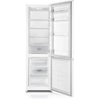 Kép 2/3 - Gorenje RK418DPW4I Alulfagyasztós kombi hűtőszekrény - Integrált fogantyúval, 198/71liter,"D" , Inverteres kompresszor, fehér, 180x55x55,7cm