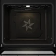 Kép 5/12 - Gorenje BO6717E03AX Beépíthető sütő, 6 funkció, 73 literes,   "A" , Aquaclean tisztítási funkció