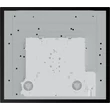 Kép 10/11 - Gorenje GI6433SRWF InfiniteMatt - matt felület, 4x Slider vezérléssel rendelkező indukciós főzőlap, AREA FLEX - nagyobb felületű összekapcsolható zónák (2db) Forralás,  WIFI - ConnectLife képes