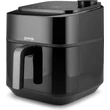 Kép 2/10 - Gorenje AF18000ST Air fryer -Forró levegős sütő   800 W, tálkapacitás: 6,7 l,  gőzfunkció, 8 előre beállított program, intuitív digitális érintőpanel