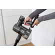 Kép 5/14 - Gorenje SVC222480AA ÁLLÓ POSZÍVÓ 2IN1 -  250W; 2in1 porszívó + morzsaporszívó; AntiTangle technológia;  0,7 literes portartály űrtartalom; vezeték nélküli működés; LED világítás