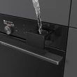 Kép 6/7 - Gorenje BFS6148B Beépíthető sütő+gőzpároló kombi, Wifi, SousVide, AirFry, GentleClose-Open, teleszkópos sütősín, maghőmérő (márciustól)