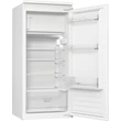 Kép 5/10 - Gorenje RBI512E21 Beépíthető hűtőszekrény - fagyasztóval, 165/15l ,  122,5/54/54,5 cm, "E"