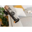 Kép 8/15 - Gorenje SVC259449NDCO ÁLLÓ POSZÍVÓ 2IN1 ANIMAL -  250W; 2in1 porszívó + morzsaporszívó; InverterPower motor; Teljesítmény:190W; AntiTangle technológia; HEPA szűrő; Beépített LED világítás; Pet grooming szett;  akár 60 perces működés; Kemény és puha padlór