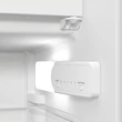 Kép 7/10 - Gorenje RBI512E21 Beépíthető hűtőszekrény - fagyasztóval, 165/15l ,  122,5/54/54,5 cm, "E"