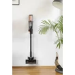 Kép 6/15 - Gorenje SVC259449NDCO ÁLLÓ POSZÍVÓ 2IN1 ANIMAL -  250W; 2in1 porszívó + morzsaporszívó; InverterPower motor; Teljesítmény:190W; AntiTangle technológia; HEPA szűrő; Beépített LED világítás; Pet grooming szett;  akár 60 perces működés; Kemény és puha padlór