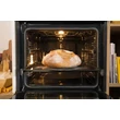 Kép 9/12 - Gorenje BO6717E03AX Beépíthető sütő, 6 funkció, 73 literes,   "A" , Aquaclean tisztítási funkció