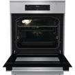 Kép 2/2 - Gorenje GEIT6C60XPG szabadonálló indukciós tűzhely, 60cm,inox