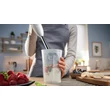 Kép 3/3 - Bosch MSM24100 Botmixer, CleverMixx, 400 W, Fehér,