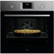 Kép 1/3 - AEG OA5AB21SM SteamBake/SurroundCook beépíthető gőzsütő, aqua clean tisztítás