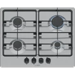 Kép 1/2 - Bosch PGP6B5K60 Gázfőzőlap - nemesacél felület - Serie4