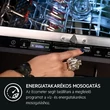 Kép 4/4 - AEG FSE64610Z Beépíthető mosogatógép, 13 teríték, Quickselect kezelőpanel, AirDry, 7 program