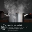 Kép 6/11 - AEG NII84B10AB Beépíthető indukciós főzőlap, Bridge funkció, Hob2Hood, 80 cm Kép 6/11 - AEG NII84B10AB Beépíthető indukciós főzőlap, Bridge funkció, Hob2Hood, 80 cm