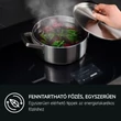 Kép 10/11 - AEG NII84B10AB Beépíthető indukciós főzőlap, Bridge funkció, Hob2Hood, 80 cm Kép 10/11 - AEG NII84B10AB Beépíthető indukciós főzőlap, Bridge funkció, Hob2Hood, 80 cm