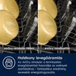 Kép 4/5 - Electrolux ESG43310SX Mosogatógép, MaxiFlex fiók, 10 teríték, AirDry, 8 program