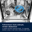 Kép 5/5 - Electrolux ESG43310SX Mosogatógép, MaxiFlex fiók, 10 teríték, AirDry, 8 program