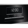 Kép 3/8 - Electrolux LKR540267X Kerámialapos tűzhely BBQ grillnyárssal Kép 3/8 - Electrolux LKR540267X Kerámialapos tűzhely BBQ grillnyárssal