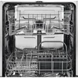Kép 4/5 - Electrolux ESA47300SW Mosogatógép, 13 teríték, AirDry, 6 program