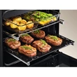 Kép 3/9 - AEG CIB56491BM SteamBake indukciós tűzhely gőzfunkcióval, AirFry