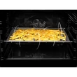 Kép 4/6 - Electrolux LKK664221X SteamBake kombinált tűzhely gőzfunkcióval, AirFry Kép 4/6 - Electrolux LKK664221X SteamBake kombinált tűzhely gőzfunkcióval, AirFry