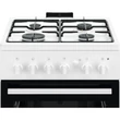 Kép 2/5 - Electrolux LKG500013W Gáztűzhely