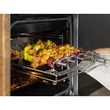 Kép 7/8 - Electrolux LKR540267X Kerámialapos tűzhely BBQ grillnyárssal Kép 7/8 - Electrolux LKR540267X Kerámialapos tűzhely BBQ grillnyárssal